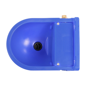 Eau abreulante en plastique pour le betail, mouton, chèvre, vache, animaux, cheval - Product Image 6