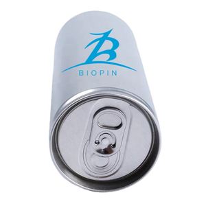 200mlスリムアルミ缶とふた<span class=keywords><strong>200</strong></span> <span class=keywords><strong>SOT</strong></span>飲料包装用 - Product Image 4