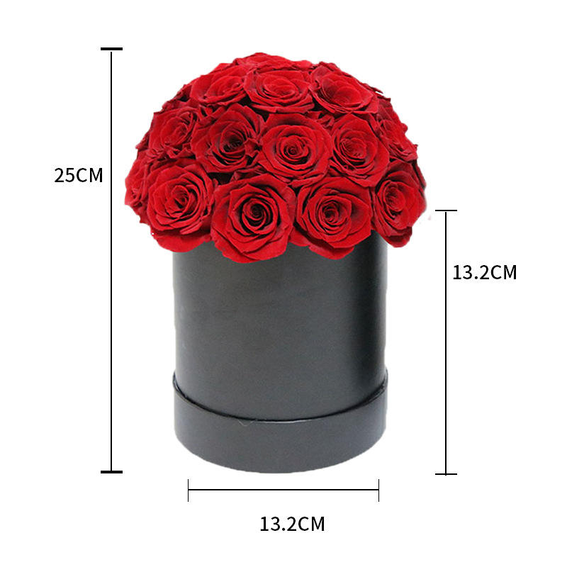 28 ถังกอดหัวเห็ด (ถังดำ/ขาว)