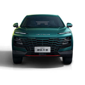 <span class=keywords><strong>Auto</strong></span> Jetour Dasheng <span class=keywords><strong>2023</strong></span> 2024 2025 Made in China, SUV a Benzina Nuove <span class=keywords><strong>Auto</strong></span> in Vendita, Trazione Anteriore Disponibili - Product Image 6