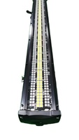 Projecteur de scène LED DMX étanche IP65 250W avec effet stroboscopique