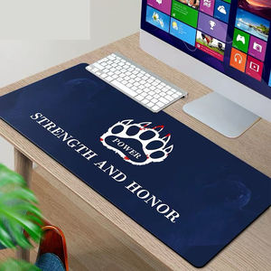 Tapis de souris de jeu en gros personnalisé, tapis de bureau, tapis de souris, tapis de souris <span class=keywords><strong>XXL</strong></span> - Product Image 6