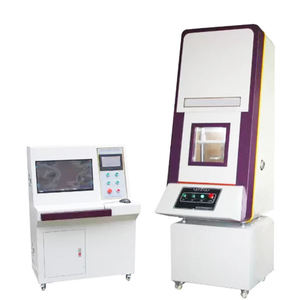 Liyi बैटरी क्रश टेस्ट उपकरण लिथियम सुरक्षा बैटरी नाखून पैठ परीक्षक - Product Image 4