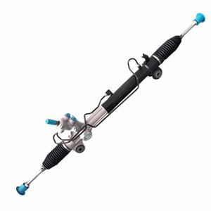 <span class=keywords><strong>Caja</strong></span> <span class=keywords><strong>de</strong></span> engranajes <span class=keywords><strong>de</strong></span> dirección asistida <span class=keywords><strong>de</strong></span> repuesto <span class=keywords><strong>de</strong></span> alta calidad 44200-48090 44250-48090 para TOYOTA HIGHLANDER LEXUS RX330/350 2000-2008 LHD - Product Image 4