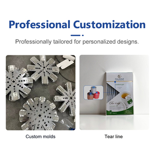 Machine d'emballage de cellophane à haut rendement Finalwe pour l'emballage alimentaire et les applications de produits industriels - Product Image 5