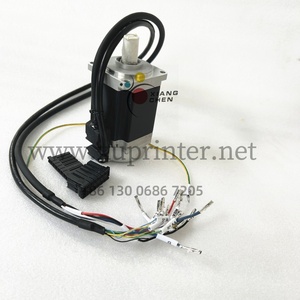 WD คุณภาพดีที่สุด NA80-40NAMKS-M127 มอเตอร์ไดรเวอร์ อะไหล่เครื่องพิมพ์ออฟเซต - Product Image 4