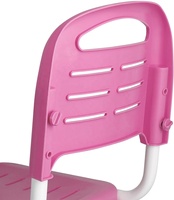 Table d'écriture ergonomique et réglable en hauteur, meuble d'apprentissage pour enfants, bureau/bureau, idéale pour la lecture, vente en gros, offre spéciale,