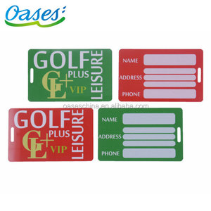 ไม่มีขั้นต่ําการออกแบบที่กําหนดเองนิทรรศการพลาสติกเหตุการณ์ผ่านบัตรเข้าร่วมด้วยเชือกเส้นเล็ก - Product Image 5