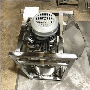 Décortiqueur de chufa de châtaigne d'eau éplucheuse de kiwi - Product Image 4