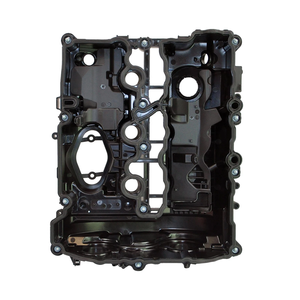 Kit de couvercle de soupape de moteur avec joint pour BMW Série 1 2 X1 X2 Mini Cooper Clubman 11128631744 B38 A15 a B38A15F 1.5L - Product Image 1