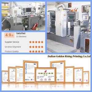 Adesivi per imballaggio etichetta rotonda da 3 pollici personalizza adesivi etichetta con Logo stampato in lamina d'oro <span class=keywords><strong>grazie</strong></span> adesivo per le piccole imprese - Product Image 5