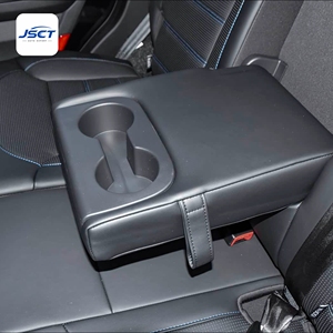 Baic BJ40 <span class=keywords><strong>2023</strong></span> Usado, 2.0T Turbo, SUV Automático, Gasolina/Eléctrico, Asientos de Cuero, R17, Edición Dark <span class=keywords><strong>City</strong></span> <span class=keywords><strong>Hunter</strong></span>, Modelo Chivalrous - Product Image 6