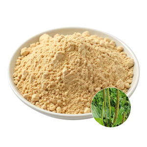 Fabrika fiyat gıda sınıfı <span class=keywords><strong>Plantago</strong></span> <span class=keywords><strong>Ovata</strong></span> özü 95% psyseed tohum kabuğu tozu - Product Image 3