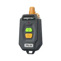 Orientek TFL-Q VFL FTTH Localisateur Visuel de Défauts Optiques Stylo de Détection de Fibre Optique 10mW 20mW 30mW Testeur de Câble à Fibre Optique Laser Rouge