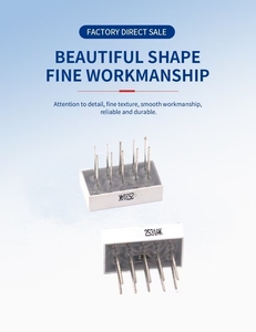 0.25 inch <span class=keywords><strong>3</strong></span> bit độ sáng cao <span class=keywords><strong>7</strong></span> đoạn dẫn hiển thị Màn hình màu đỏ hiển thị nhà máy sản xuất trực tiếp hiển thị nhân vật sản phẩm - Product Image 4