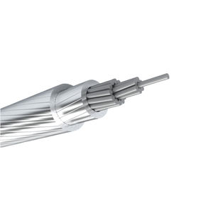 Aluminium ACRR AAC AAAC ACSS/TW Conducteurs nus - Product Image 6