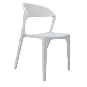 Sedia da Pranzo Moderna in Plastica PP Rinforzata a Prezzo di Fabbrica per Uso Esterno, <span class=keywords><strong>Camera</strong></span> da Letto e Hotel - Product Image 6