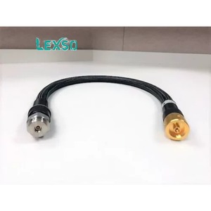 1 ชิ้นใช้แล้วคีย์ไซท์ 85131H 24.5 26.5GHz 3.5 มม.(F) ถึง 3.5 มม.(M) VNA สายเคเบิลแบบยืดหยุ่นเล็กโซ - Product Image 1
