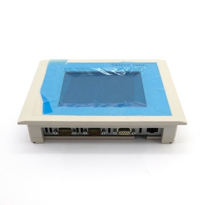หน้าจอสัมผัส HMI คุณภาพพรีเมียม KTP700 Basic HMI 6AV6545-0BC15-2AX0 6AV2123-2GB03-0AX0 6AV2123-2JB03-0AX0 - Product Image 4