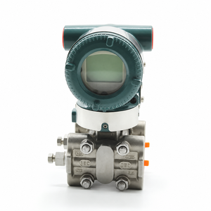Tout nouveau différentiel EJA110E 4-20mA en acier inoxydable IP68 avec garantie de 2 ans - Product Image 2