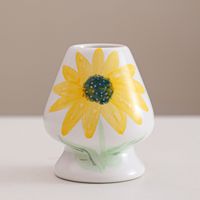 Support en céramique pour Chasen, outil de préparation du thé, fouet à matcha, cérémonie du matcha japonaise, support pour Chasen, accessoire de cérémonie du thé, Dehua