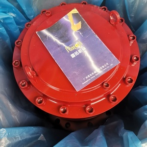 Caja de Cambios DX225 130401-00021, Conjunto de Engranajes de Reducción, Piezas para Excavadora - Product Image 1