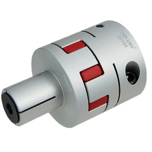 Accouplement rigide à double serrage Coup-Link Lk30, diamètre de trou de 30 mm, pour la fabrication et la construction - Product Image 5