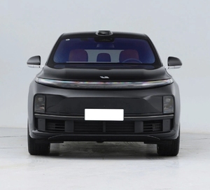Nouveau modèle 2025 Li Xiang L7 – SUV d'occasion de luxe à grande autonomie et haute performance – Li Xiang L7 - Product Image 4