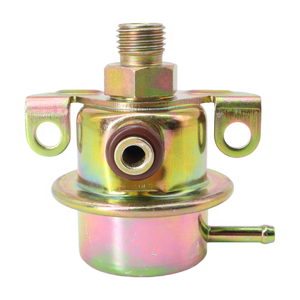 F1TZ-9C968-AA PR202 Regolatore di Pressione Carburante per Iniezione Benzina 2.7BAR per Ford - Product Image 2