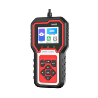 VIECAR M601 Max – Outil de diagnostic OBD2 complet pour camions et voitures, analyseur de moteur, outils de diagnostic pour Volkswagen – Fabricant d'origine