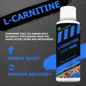 High Grade L Carnitine Oral <b>Liquid</b> Promote Healthy Metabolism Muscle Recovery Workout Supplement L Carnitine Blend <b>Liquid</b> Drink - Product Image 5