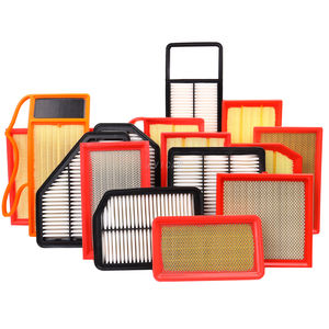 Nouveau filtre à air moteur, filtre HEPA 4G43-9601-AB/LX1149/PK pour Aston <span class=keywords><strong>Martin</strong></span> DB9 DBS V8 Vantage Rapide Virage Vanquish - Product Image 1