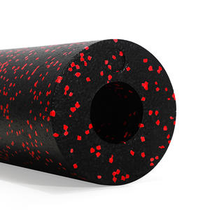 Rodillo de espuma para columna de Yoga EPP para principiantes, palo de masaje con punta de relajación muscular con eje hueco, elementos esenciales de Fitness - Product Image 2