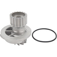 Bomba de Agua Refrigerante Eléctrica de Calidad OEM para Sistemas de Refrigeración Automotriz para Buick con OEM para 96930074