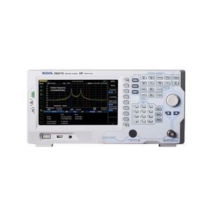 Analyseur numérique RIGOL/Puyuan DSA710 DSA705 1 GHz/500 MHz - Product Image 4