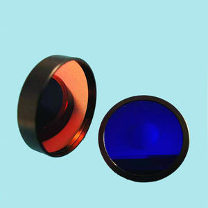 325nm 326nm 355nm 350 nm 364nm CWL 10nm FWHM 25mm Dia dipasang ULTRA optik sempit Bandpass Filter untuk fotonik dan <span class=keywords><strong>Laser</strong></span> UV - Product Image 2