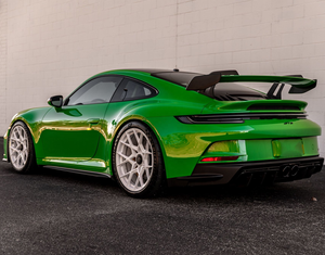 Llanta de ruedas forjadas de 19, 20, 21, 22 y 24 pulgadas para Benz E63, E55, Sl63, Cls53, Cls63, BMW, M5, M6, <span class=keywords><strong>M7</strong></span>, Audi, Rs7, Rsq8, Rs6, S7, S8, A6, RSetronGT, 2017 - Product Image 5