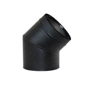 Tubo <span class=keywords><strong>de</strong></span> <span class=keywords><strong>chimenea</strong></span> personalizado con <span class=keywords><strong>precio</strong></span> competitivo - Product Image 4