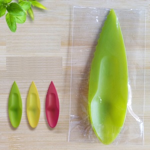 <span class=keywords><strong>2</strong></span> Trong 1 <span class=keywords><strong>Kiwi</strong></span> Muỗng Nhựa Kẹo Màu <span class=keywords><strong>Kiwi</strong></span> Đào Muỗng Muỗng Trái Cây Dao Slicer Peeler Cutter - Product Image 3