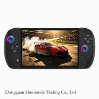 Konsol Game Genggam ONE X PLAYER X2 Mini 8.8 inci 144Hz OLED 85Wh AI 3 in 1 Laptop Tablet PC Game Genggam