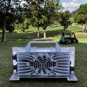 Gran oferta, cargadores a bordo rápidos a prueba de agua 36V48V60V72V, <span class=keywords><strong>cargador</strong></span> de batería Lifepo4, iones de <span class=keywords><strong>litio</strong></span> para motocicletas eléctricas - Product Image 2