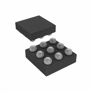Buy Online Electronic Components 9 UFBGA, WLCSP BOM IC In Stock MIC2874YCS-TR Power Management (PMIC) - Product Image 1