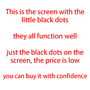 Ban đầu AMOLED điện thoại di động màn hình LCD cho Samsung Galaxy S22 Ultra s9080 s908u hiển thị màn hình cảm ứng thay thế lắp ráp với dấu chấm - Product Image 2