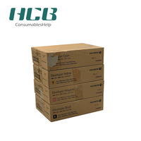 Poudre de développeur CT300207/08/09/10 haute brillance d'origine pour photocopieur Xerox Color 800 1000 800i 1000i