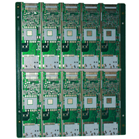 Chine pas cher Console de jeu Pcb Factory Console de jeu Ps4 Control Pcb Board