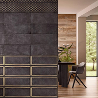 Fabricant de cuivre Yinghua, profilés en laiton extrudé en forme de U, bandes de laiton incrustées pour murs, plafonds, sols, meubles, découpe sur mesure