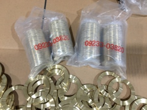 D65-8 <b>Thrust</b> 144-15-22571 Bulldozer Spare Parts - Product Image 1