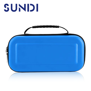 Custodia Rigida Personalizzata in PU+EVA per Console di Videogiochi, Protezione e Trasporto - Product Image 3