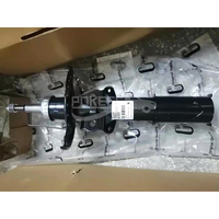 Araba süspansiyon amortisörler FR3Z18124Z ön sol ve sağ Ford Mustang 2015 2.3L için amortisör