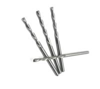 Outils de fraisage BMWA-49, pointe de guidage 3/16'', fraises pour cloisons sèches pour travaux de construction lourds à des prix abordables